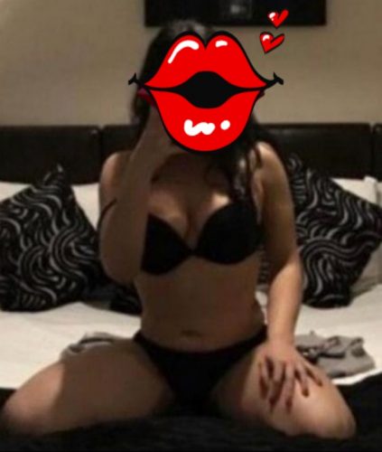 Kaliteli ön sevişme yapan escort Işilay