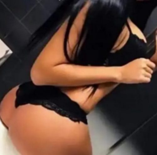 Kaliteli ön sevişme yapan escort Işilay