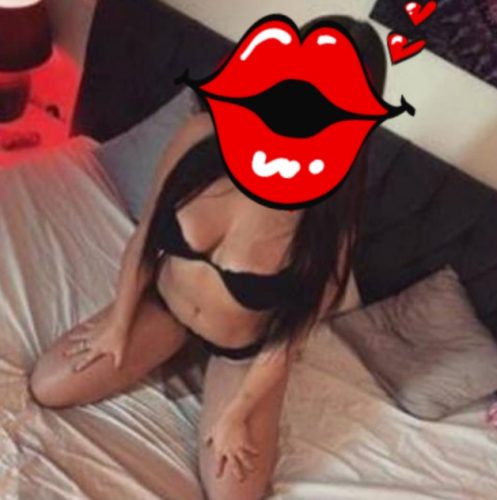 Kaliteli ön sevişme yapan escort Işilay