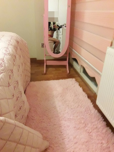 Mersin Bayan Escort Nezahat