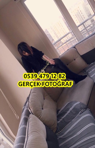 Mersin Otele Ve Rezidansa Gelen Semra