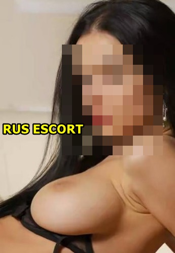Mersin Rus Escort Diana