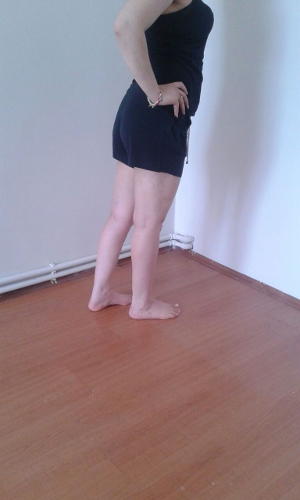 Mersin Seksi Bayan Gülçin