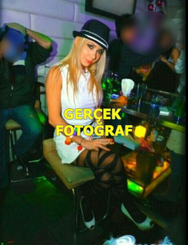 Mersin Taze Escort Verda