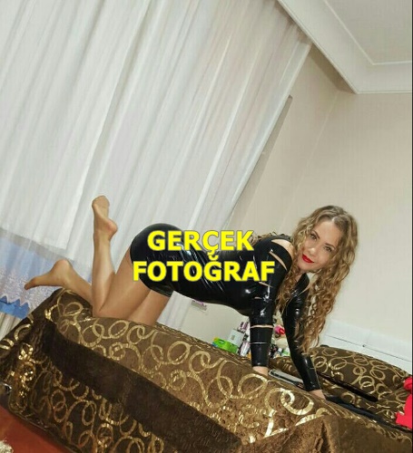 Mersin Taze Escort Verda