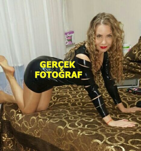 Mersin Taze Escort Verda