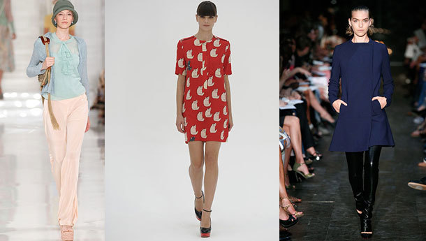 New York Moda Haftası'nda neler oldu?