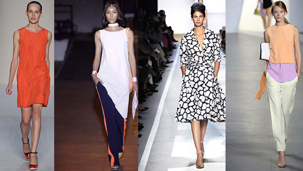 New York Moda Haftası'nda neler oldu?