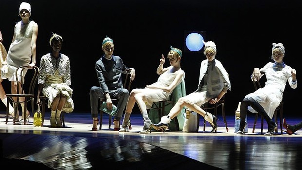 New York Moda Haftası'nda neler oldu?