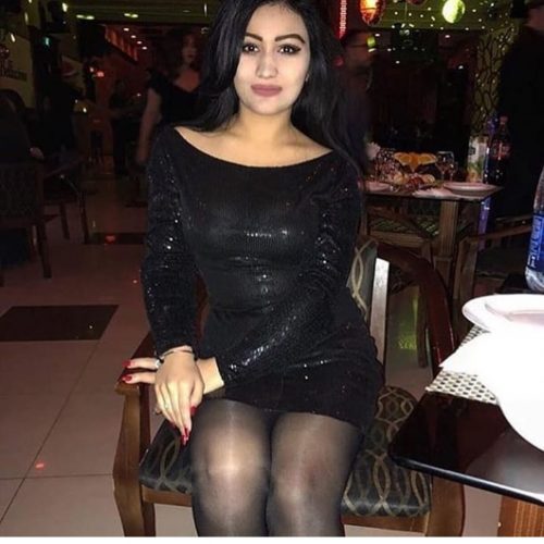 Olağanüstü genç kadın Gülnaz