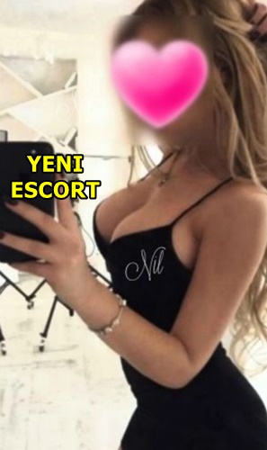 Rus Escort Nehir