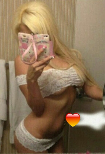 Rus Güzel Mariya