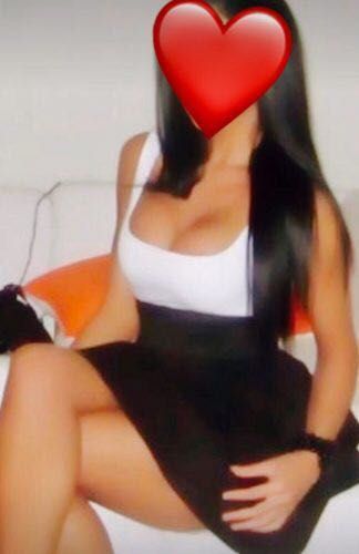 Sarışın Bayan şaziye