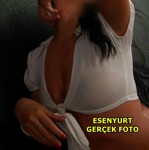 şartsız Escort Eş Yelda