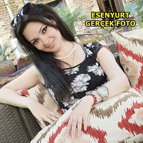 şartsız Escort Eş Yelda