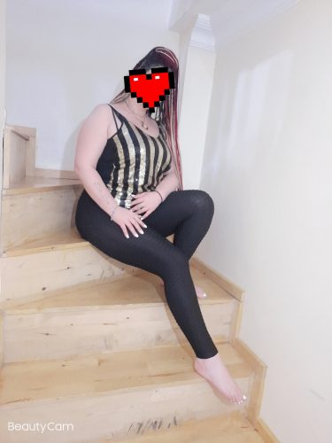Seçkin orijinal resimli hatun Gülbiz