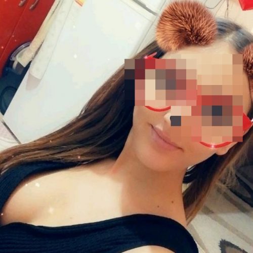 Seçkin saksocu Aylin