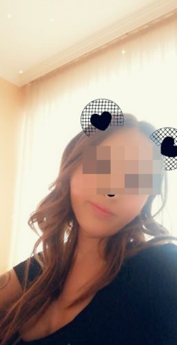 Seçkin saksocu Aylin