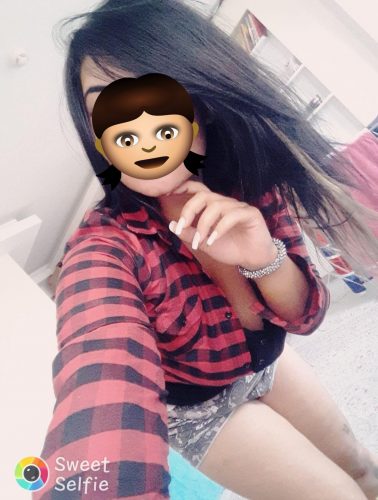Seks kraliçası balık etli hatun Aleyna