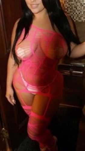 Seks kraliçası balık etli hatun Aleyna