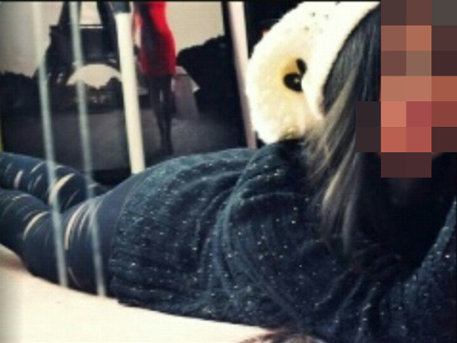 Seksapel Escort şeyma
