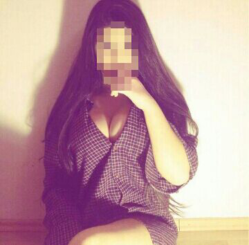 Seksapel Escort şeyma
