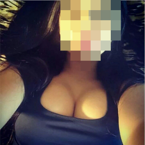 Seksapel Escort şeyma