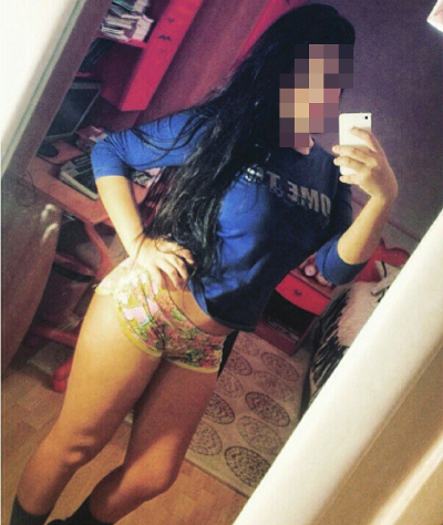 Seksapel Escort şeyma