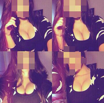 Seksapel Escort şeyma