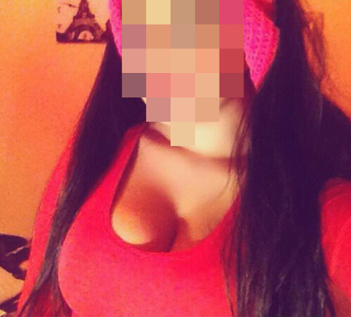 Seksapel Escort şeyma