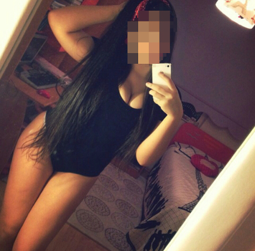 Seksapel Escort şeyma