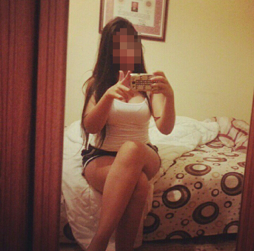 Seksapel Escort şeyma