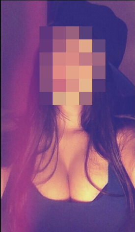 Seksapel Escort şeyma