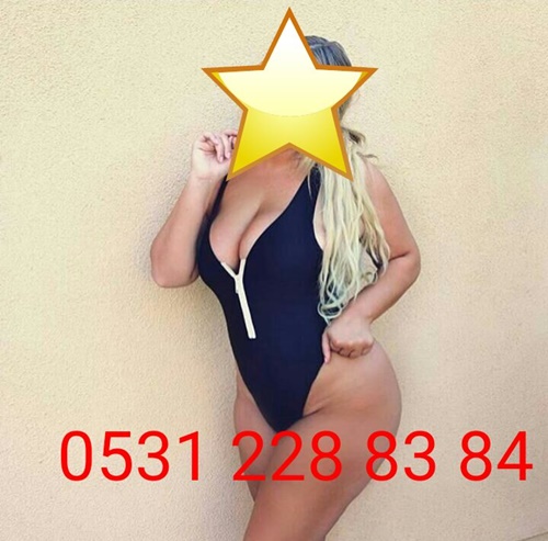 Seksi Bayan Didem
