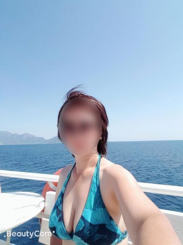 Seksi deneyimli eskort Sabiha