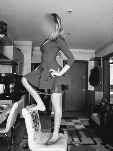 Sıcak Escort Aycan