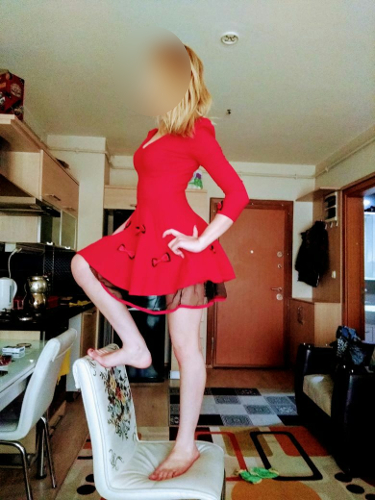 Sıcak Escort Aycan