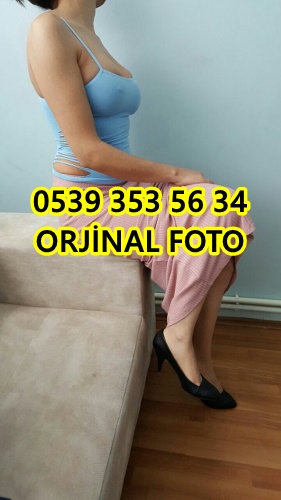 Sınırsız Escort Bayan Mualla