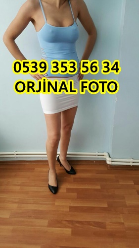 Sınırsız Escort Bayan Mualla