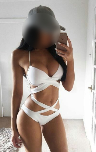 Sınırsız Rus Güzeli Gönül