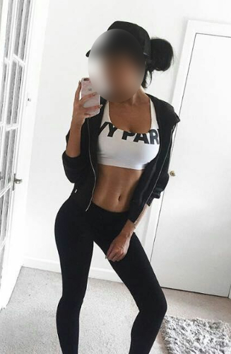 Sınırsız Rus Güzeli Gönül