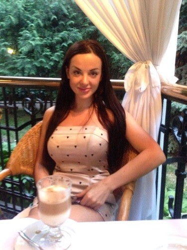 Tarsus Yeni Escort Karmen