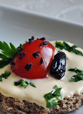 Taylan Kümeli’den okul çocukları göre örnek kahvaltı menüleri 