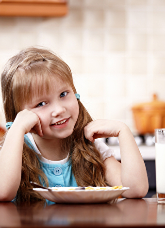 Taylan Kümeli’den okul çocukları göre örnek kahvaltı menüleri 