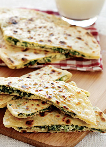 Taylan Kümeli’den okul çocukları göre örnek kahvaltı menüleri 