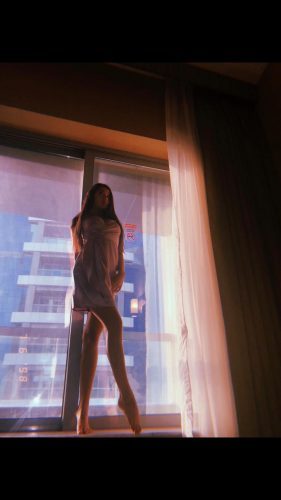 Unutulmaz dansöz escort Kismet