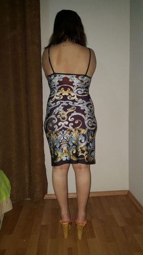 VİP dans yapan escort Kiraz