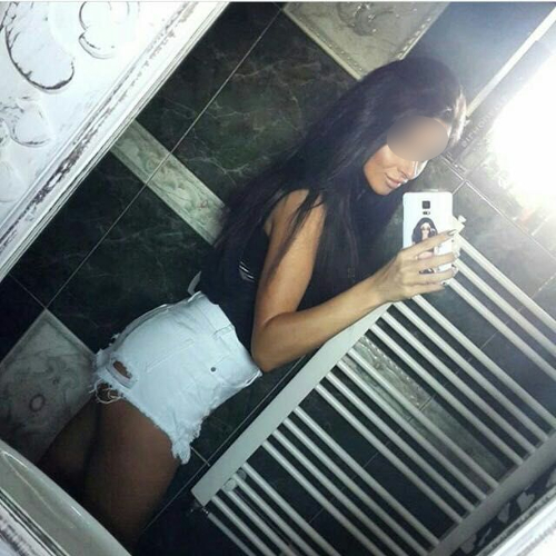 Vip Escort Eş Gülşah