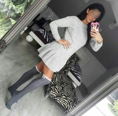 Vip Escort Eş Gülşah