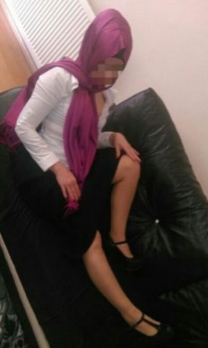 VİP genç escort Nural